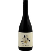 GSM Limited Edition alkoholfrei - Oddbird