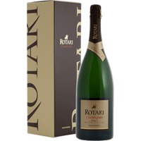 Cuvée 28 Trentodoc Brut 1,5l Magnum - Rotari