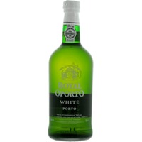 White Port - Royal Oporto