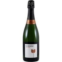 El Miracle Cava Brut - Vincente Gandia