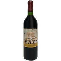 Ribera del Duero Crianza