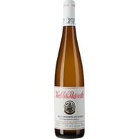 Riesling Kallstadter Saumagen Spätlese trocken
