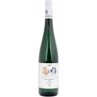 Saarburg Rausch Riesling GG trocken