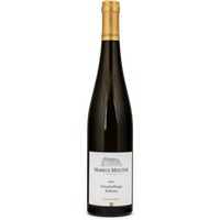 Scharzhofberger Riesling Kabinett fruchtsüß