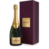 Champagne Krug Grande Cuvée Brut 169ème Edition