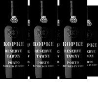 Kopke Tawny Reserva Port
