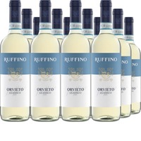 Ruffino Orvieto classico DOCG