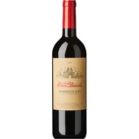 Nebbiolo d'Alba DOC Tenuta Olim Bauda, Piemont