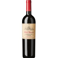 Le Rocchette Barbera d'Asti Superiore Riserva DOCG Tenuta Olim Bauda, Piemont