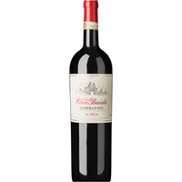 La Villa Barbera d'Asti MAGNUM DOCG Tenuta Olim Bauda, Piemont