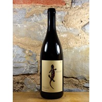 Andreas und Elisabeth Tscheppe Salamander Morillon