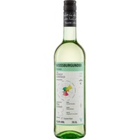 Weißburgunder Pfalz Ecovin - Weingut Herrenhof