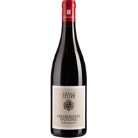 Oberbergener Bassgeige Spätburgunder Erste Lage trocken - - Franz Keller - Deutscher Rotwein