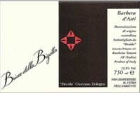 Braida - Giacomo Bologna - Bricco della Bigotta DOC - 1,50 Ltr. Magnum