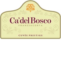 Cá del Bosco - Franciacorta Cuvée Prestige Brut Edizione 45 - 1,50 Ltr. Magnum