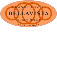 Bellavista - Alma Gran Cuvée Brut Franciacorta DOCG