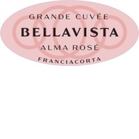 Bellavista - Alma Gran Cuvée Rosé Franciacorta DOCG