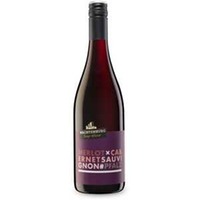 Merlot x Cabernet Sauvignon Junge Winzer trocken