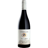 Tyrrell's : Vat 9 Shiraz