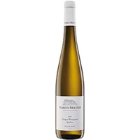 Markus Molitor : WC Riesling Ürziger Würzgarten Spätlese Sec
