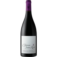 Kerbuccio AOC Maury sec - Château Saint-Roch - Domaine Lafage (33,87 CHF pro 1 l)