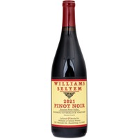 Williams Selyem Rochioli Riverblock Vineyard Pinot Noir