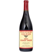 Williams Selyem Sonoma Coast Pinot Noir