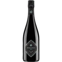 Franciacorta Romantica Saten Brut Millesimo DOCG