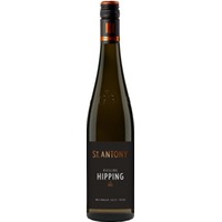 Hipping Riesling GG, Trocken, Rheinhessen, Rheinhessen, 2023, Weißwein