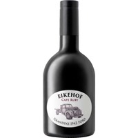 Eikehof Cape Ruby Grandpa's Ford, WO Franschhoek, 0,375 L, Western Cape, Rotwein