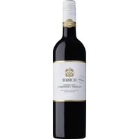 Babich Wines Cabernet Merlot 0.75 l Hawke´s Bay Rotwein