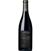Columbia Crest Reserve Syrah 0.75 l Valley Rotwein