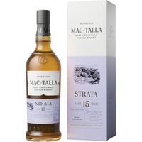 Morrison Scotch Whisky Distillers Mac-Talla Strata 15yo 0.7 l Islay