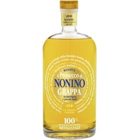 Nonino Distillatori Grappa Il Prosecco Monovitigno 0.5 l Friuli