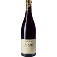 Domaine René Bouvier Fixin Crais de Chene, Fixin AOP, Burgund, 2021, Rotwein