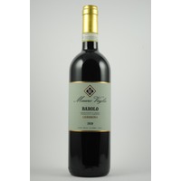 Barolo Arborina MAGNUM, Mauro Veglio