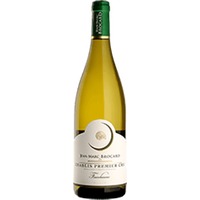 Jean-Marc Brocard : Chablis 1er cru Fourchaume