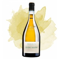 Cà del Magro (Monte del Frà)