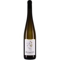 Laura Weber Roter Riesling Bienengärtchen Monzinger Rosenberg