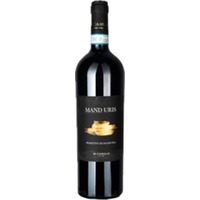 Di Camillo Mand Uris Rotwein Primitivo di Manduria DOP