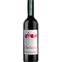Di Camillo Calici Montepulciano Rosso DOC Abruzzen