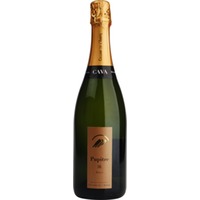 Castell D Or Sl Pupitre, Brut, Cava DO, Cava, Schaumwein