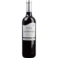 Pastor Diaz Castroviejo Rioja Tempranillo, Rioja DOCa, Rioja, 2022, Rotwein