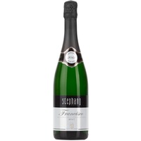 FRANCISCO extra brut - Weingut StephanO