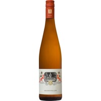 Schaefer Muskateller VDP.Gutswein Bio - Weingut Karl Schaefer