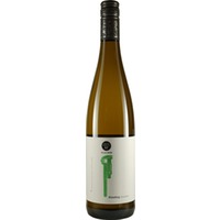 Riesing trocken - Weingut Alexander Grimm (Grape Garage 32a)