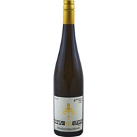 Erbacher Marcobrunn Riesling RGG trocken - Weingut Höhn Wiesbaden