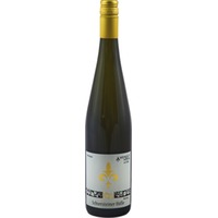 Schiersteiner Hölle Riesling 1. Gewächs trocken - Weingut Höhn Wiesbaden