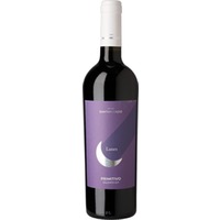 Lunes Primitivo Salento IGP - Cantine San Pancrazio