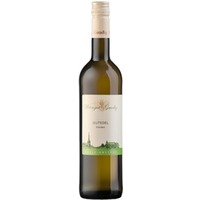 Burgwerbener Herzogsberg Gutedel DQW - Weingut Gaudig